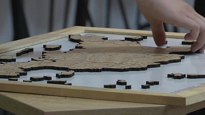 В Челябинской области определили победителей чемпионата по скоростному сбору спилс-карт