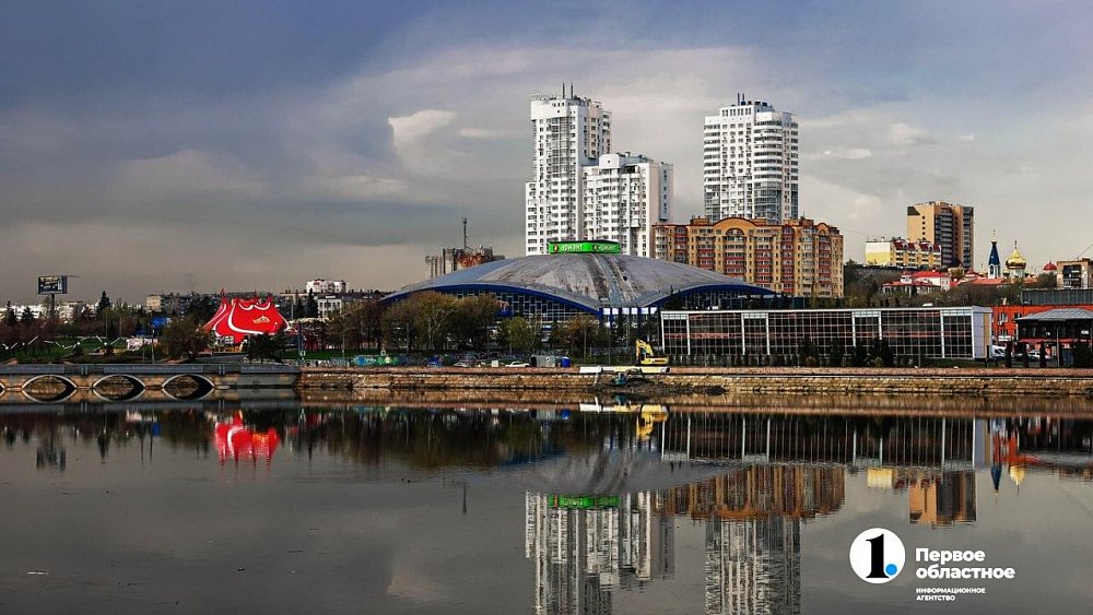 Для Южного Урала продлено грозовое предупреждение