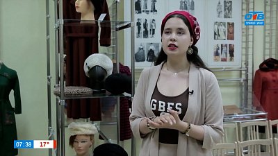 Любимые береты в рубрике «От сабо до жабо»