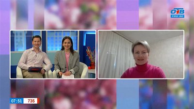 Об игре «Мой Магнитогорск» — Гость на связи