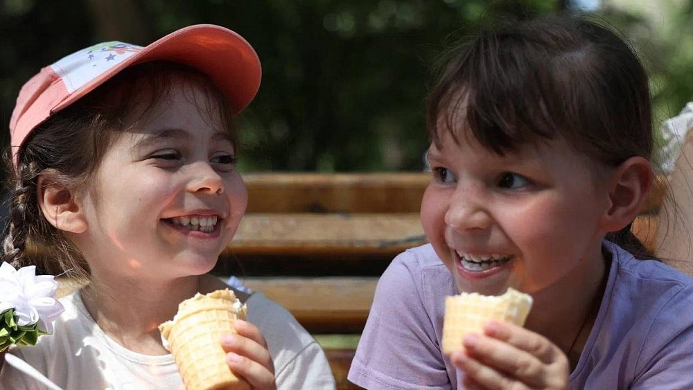 Фестиваль мороженого пройдет в Челябинске и Магнитогорске