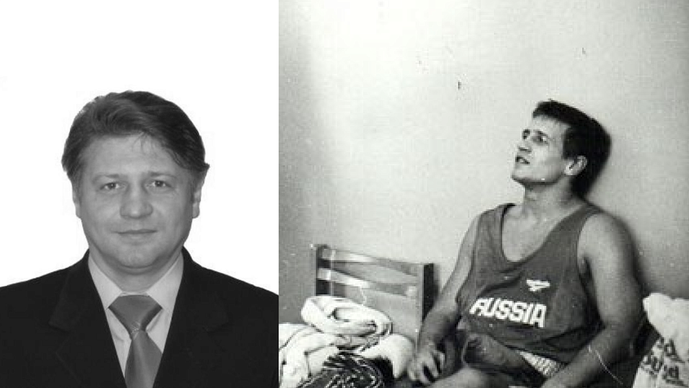 В Копейске ушел из жизни легендарный боксер Александр Шкаликов