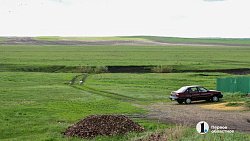 В Челябинской области газифицировали первый поселок по программе «Большой ремонт 74»