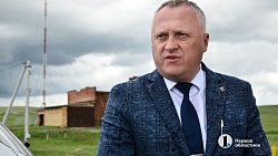 В Челябинской области газифицировали первый поселок по программе «Большой ремонт 74»