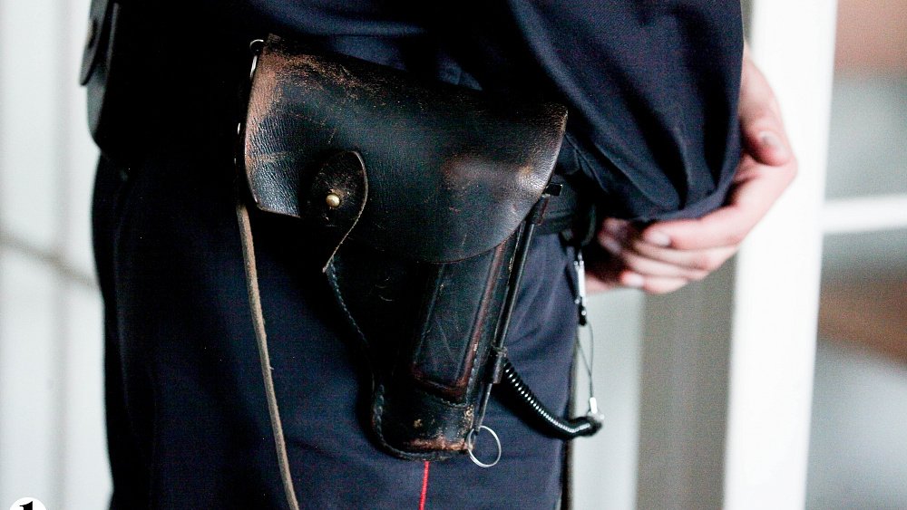 В Верхнем Уфалее мужчина пойдет под суд за убийство, совершенное шесть лет назад