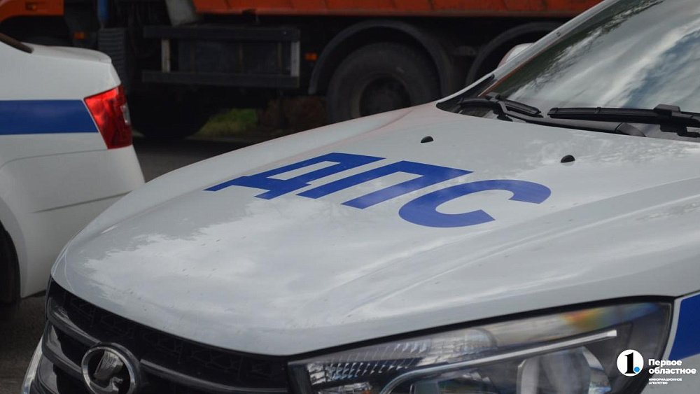 ГАИ на Южном Урале перейдет на усиленный режим работы в дни последних звонков