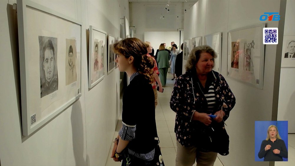 Челябинцы увидят лица, в которых живет Победа