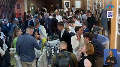 Рассказываем про победителей «Технодефиле» 2025