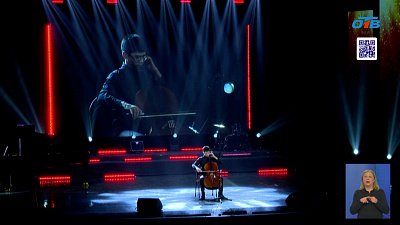 Подвели итоги фестиваля «Музыка детских сердец»