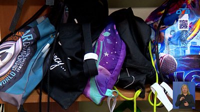 В трамвайном депо работает бюро находок