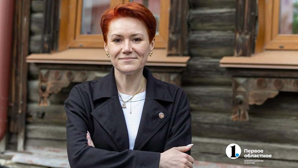 Елена Кондрашина: «Аркаим — это разрыв шаблонов»