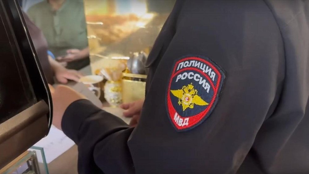 Более 100 нарушителей-мигрантов выявили в Челябинской области за день