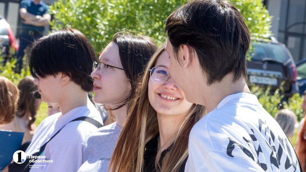 Южноуральские школьники идут работать фотографами, нянями и промоутерами