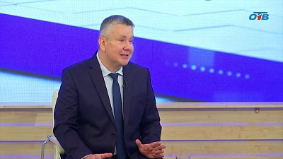 В программе «Есть вопрос» обсудили, как уберечь подростков от участия в мошеннических схемах