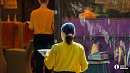 «Пришла подработать на лето, и затянуло» — официантка из Челябинска о плюсах и минусах работы