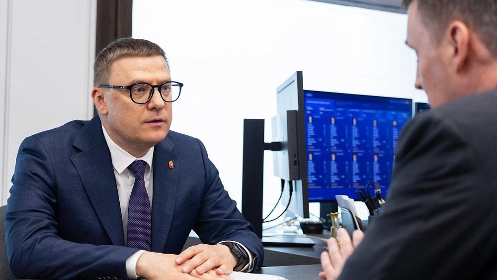 В челябинском АПК реализуются инвестпроекты общей стоимостью почти 9 млрд рублей