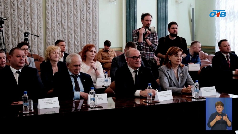 На Южном Урале развивают программу «Профессионалитет»