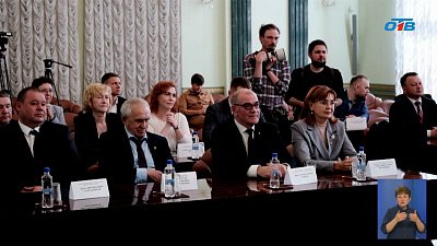 На Южном Урале развивают программу «Профессионалитет»