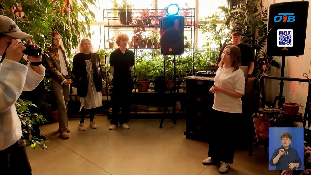 Выставка неизвестных работ легендарного фотографа