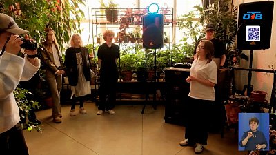 Выставка неизвестных работ легендарного фотографа