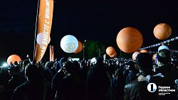 «Спасибо за сезон, любимая команда» — как пережили поражение болельщики «Трактора»