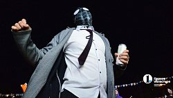 «Спасибо за сезон, любимая команда» — как пережили поражение болельщики «Трактора»