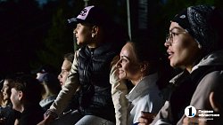 «Спасибо за сезон, любимая команда» — как пережили поражение болельщики «Трактора»