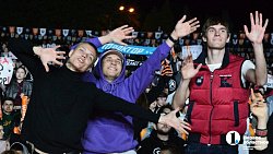 «Спасибо за сезон, любимая команда» — как пережили поражение болельщики «Трактора»