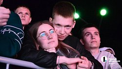 «Спасибо за сезон, любимая команда» — как пережили поражение болельщики «Трактора»