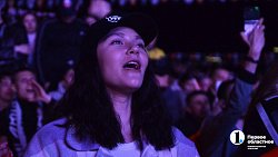 «Спасибо за сезон, любимая команда» — как пережили поражение болельщики «Трактора»