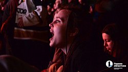 «Спасибо за сезон, любимая команда» — как пережили поражение болельщики «Трактора»