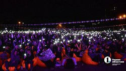 «Спасибо за сезон, любимая команда» — как пережили поражение болельщики «Трактора»