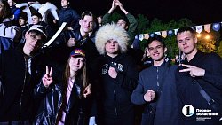 «Спасибо за сезон, любимая команда» — как пережили поражение болельщики «Трактора»