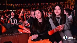 «Спасибо за сезон, любимая команда» — как пережили поражение болельщики «Трактора»