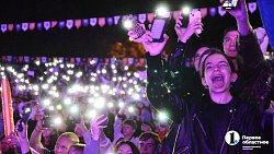 «Спасибо за сезон, любимая команда» — как пережили поражение болельщики «Трактора»