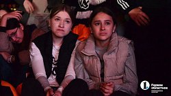 «Спасибо за сезон, любимая команда» — как пережили поражение болельщики «Трактора»