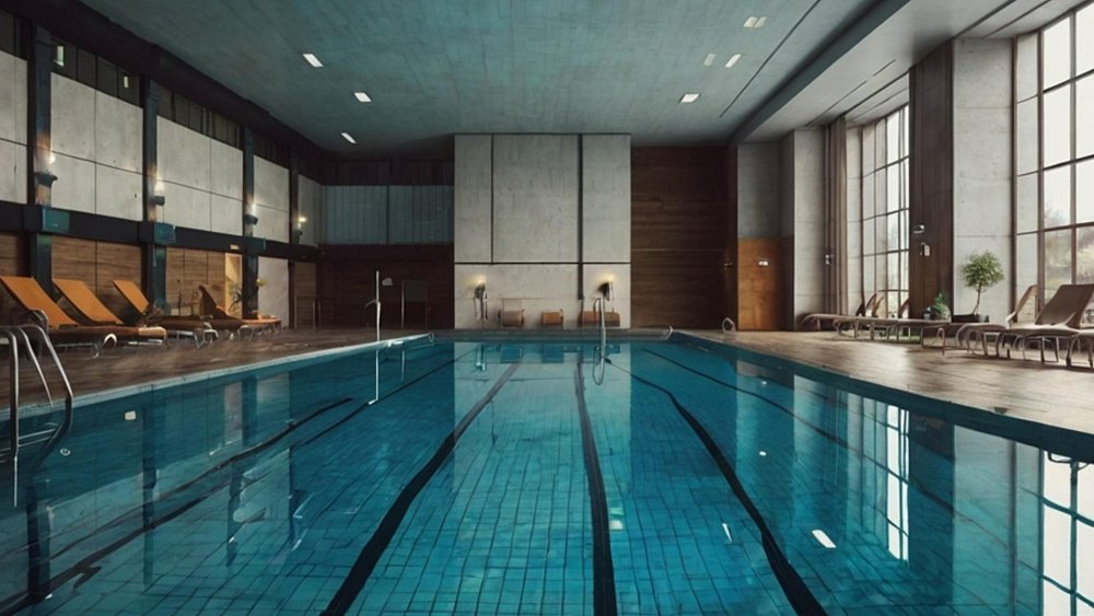 Эти инфекции можно подцепить в бассейне