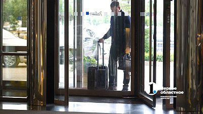 В Челябинской области увеличилось число гостиниц и отелей с классификацией на 19%