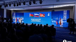 Предприятия Челябинской области и Беларуси подписали двусторонние соглашения