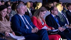 Предприятия Челябинской области и Беларуси подписали двусторонние соглашения