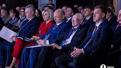 Предприятия Челябинской области и Беларуси подписали двусторонние соглашения