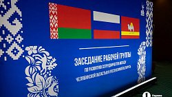 Предприятия Челябинской области и Беларуси подписали двусторонние соглашения