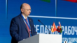 Предприятия Челябинской области и Беларуси подписали двусторонние соглашения