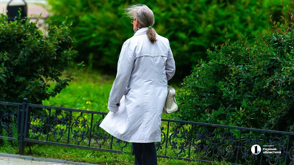 Прохладно и ветрено будет в Челябинской области 23 мая