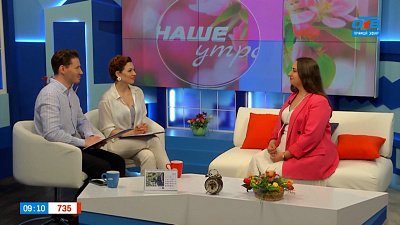 Как выучить в короткие сроки материал? — Гость в студии