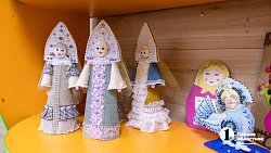 Челябинская служба милосердия вводит направление социальной реабилитации детей