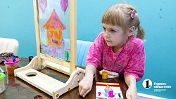 Челябинская служба милосердия вводит направление социальной реабилитации детей