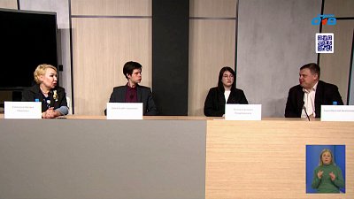 «Единая Россия» запустила предварительное голосование