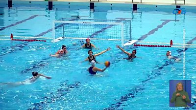 «Динамо-Уралочка» уступила КИНЕФу