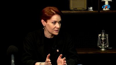 Новый директор «Аркаима» поделилась планами на будущее заповедника